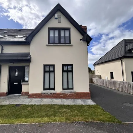 Image 1 - unnamed road, Armagh, BT61 8RN, United Kingdom - Duplex for rent