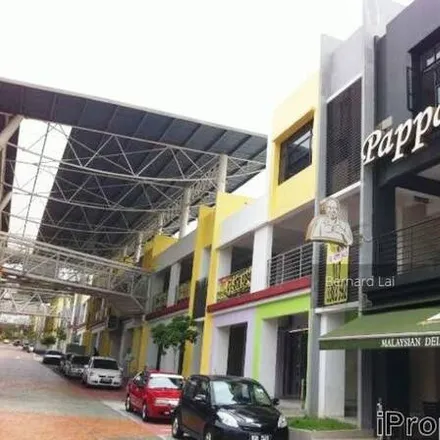 Image 7 - unnamed road, Putra Permai, 62300 Subang Jaya, Selangor, Malaysia - Apartment for rent