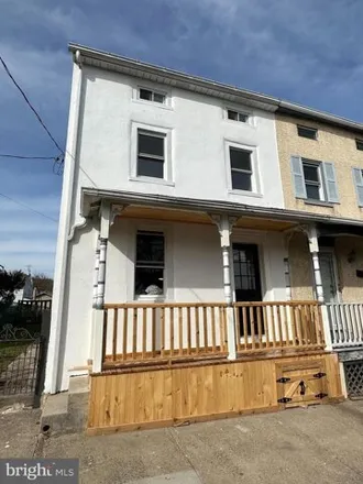 Buy this 3 bed house on 321 East High Street in Phoenixville, PA 19460