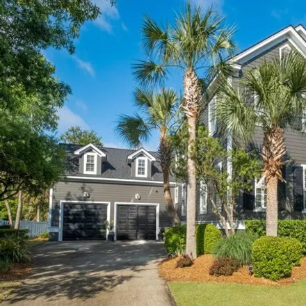 Buy this 5 bed house on 161 Lucia Street in Charleston, SC 29492