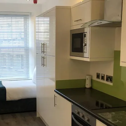 Rent this 1 bed apartment on Plymouth in PL1 2DH, United Kingdom