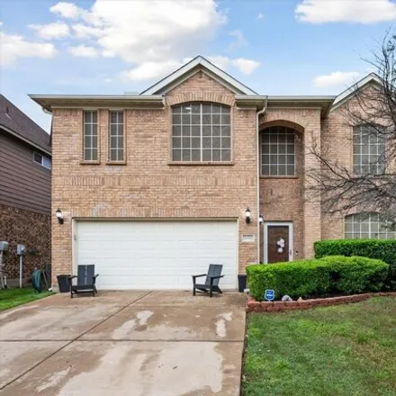 Buy this 5 bed house on 4833 Summer Oaks Lane in Fort Worth, TX 76123
