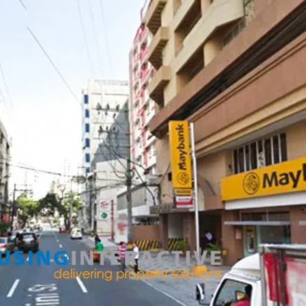 Image 5 - 1010 Bldg., 1010 A. Mabini Street, Ermita, Manila, 1000 Metro Manila, Philippines - Apartment for rent