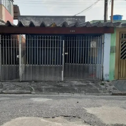 Image 2 - Rua Alméria, Jardim do Estádio, Santo André - SP, 09172-020, Brazil - House for sale