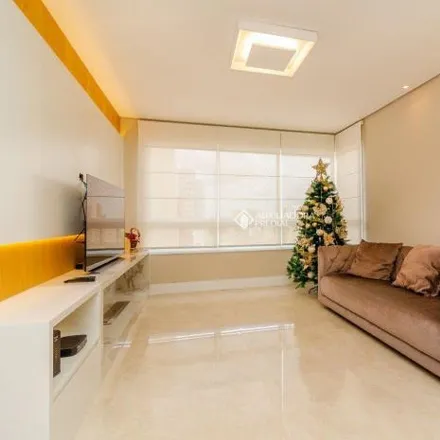 Buy this 2 bed apartment on Rua General Caldwell 950 in Azenha, Porto Alegre - RS