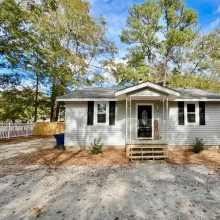 Rent this 2 bed house on 9670 Jamison Rd in Ladson, South Carolina