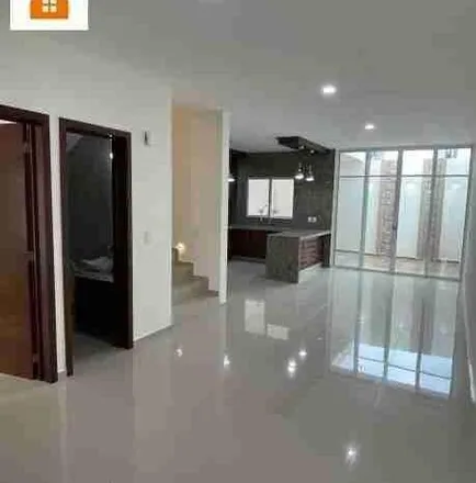 Buy this 5 bed house on unnamed road in 45133 Zapopan, JAL