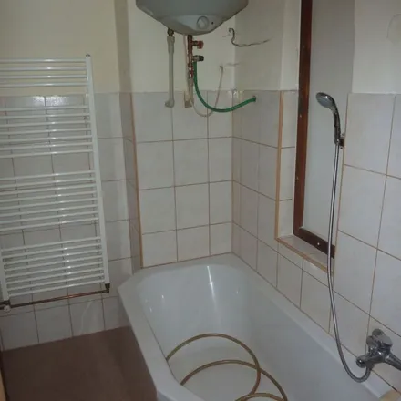 Rent this 3 bed apartment on Podmokelská 620/22 in 405 02 Děčín, Czechia