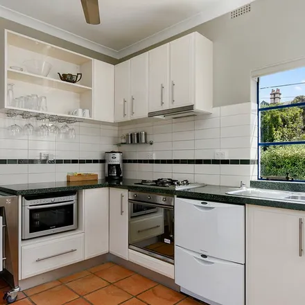 Rent this 2 bed apartment on 26 Augusta Road in New Town TAS 7008, Australia