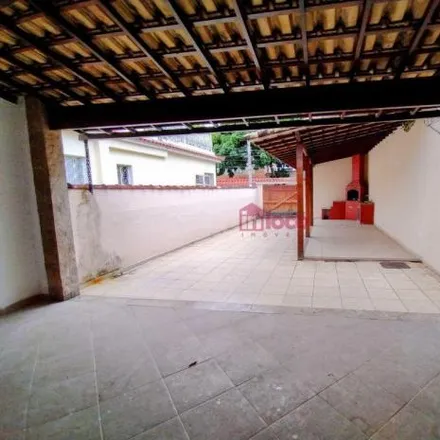 Rent this 2 bed house on Rua Júlio Verne in Campo Grande, Rio de Janeiro - RJ