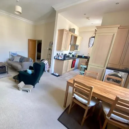 Image 4 - Milverton Terrace, Royal Leamington Spa, CV32 5BE, United Kingdom - Apartment for sale