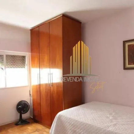 Buy this 3 bed apartment on Rua Afonso de Freitas 20 in Paraíso, São Paulo - SP