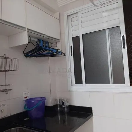 Buy this 2 bed apartment on Rua Vieira Pinto in Vila Aricanduva, São Paulo - SP