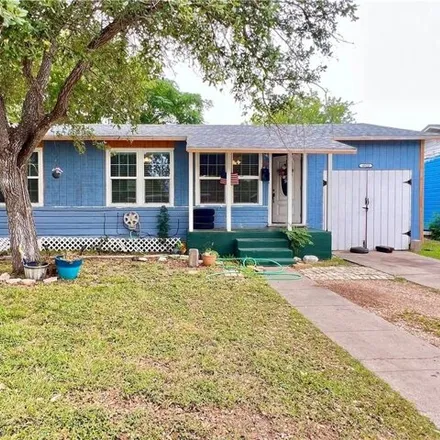 Buy this 2 bed house on 4933 Dody St in Corpus Christi, Texas