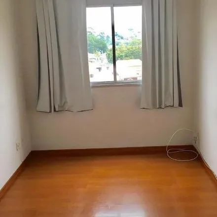 Buy this 2 bed apartment on Rua Doutor Sérgio Ruiz de Albuquerque in Rio Pequeno, São Paulo - SP