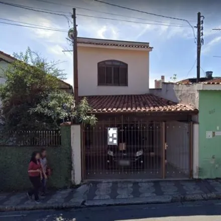 Image 2 - Rua Coronel Cardoso de Siqueira, Centro, Mogi das Cruzes - SP, 08780-110, Brazil - House for sale