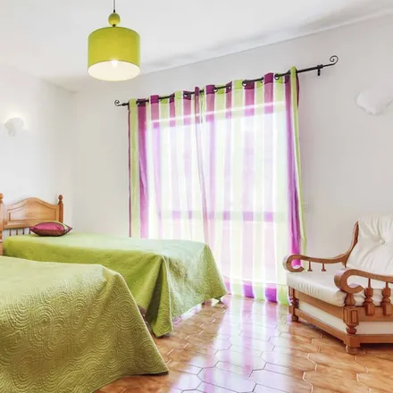 Rent this 2 bed house on Albufeira-Ferreiras in Largo da Estação, 8200-569 Albufeira