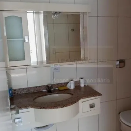 Buy this 2 bed apartment on Rua Piauí 204 in Santa Maria Goretti, Porto Alegre - RS