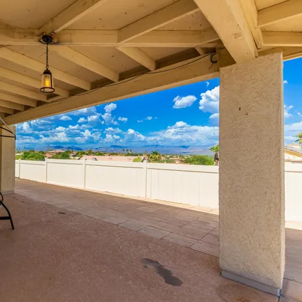 Image 3 - 16427 East Bradford Drive, Fountain Hills, AZ 85268, USA - House for sale