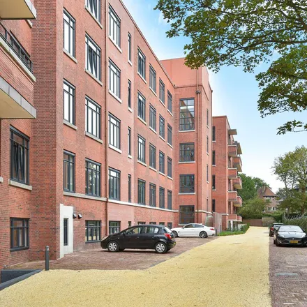 Image 1 - Van Stolkweg 14-7, 2585 JR The Hague, Netherlands - Apartment for rent