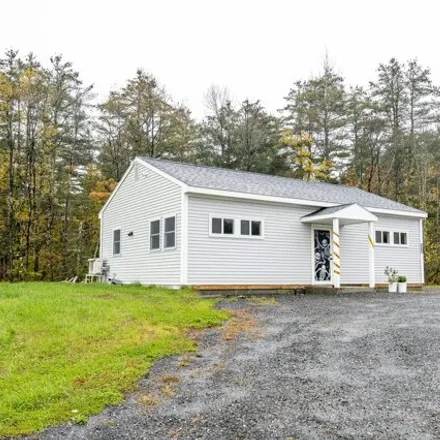 Buy this 2 bed house on 723 Cathance Road in Topsham, ME 04086