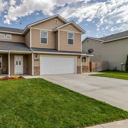 Buy this 5 bed house on 16180 Greenfield Way in Caldwell, ID 83607