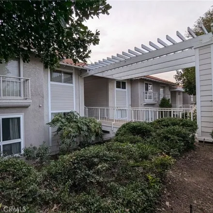 Rent this 2 bed condo on 5360 Algarrobo Unit B in California, 92637