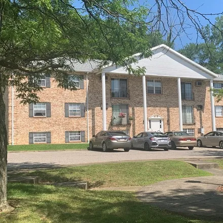 Rent this 2 bed apartment on 800 Northwood Ct