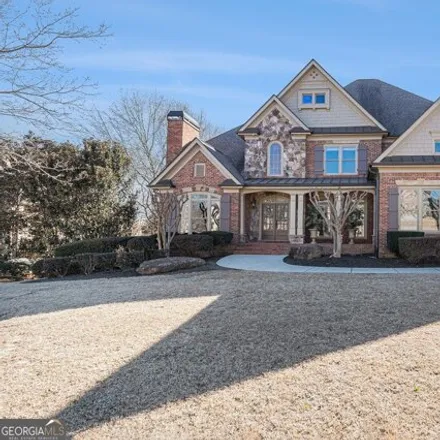 Buy this 6 bed house on 2349 Crimson King Drive in Braselton, GA 30517
