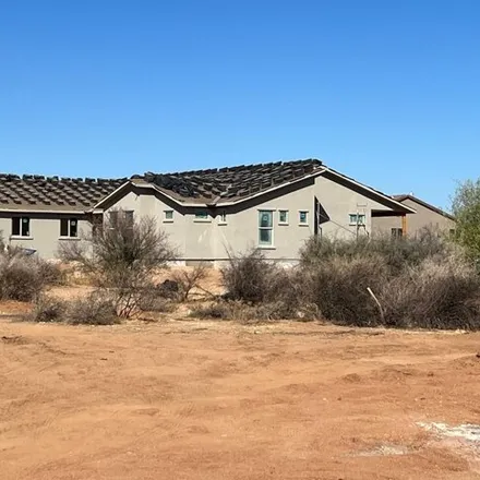 Buy this 4 bed house on 29315 North 164th Street in Maricopa County, AZ 85262