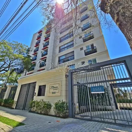 Image 1 - Rua Alferes Ângelo Sampaio 2974, Mercês, Curitiba - PR, 80430-060, Brazil - Apartment for sale