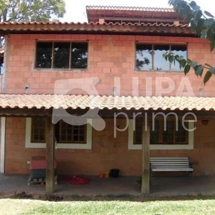 Buy this 3 bed house on Alameda do Oriente in Santa Inês, Mairiporã - SP