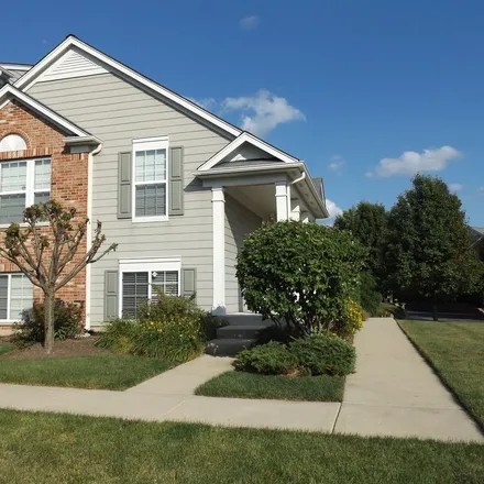 Image 2 - 2490 Anna Way, Elgin, IL 60124, USA - Apartment for rent