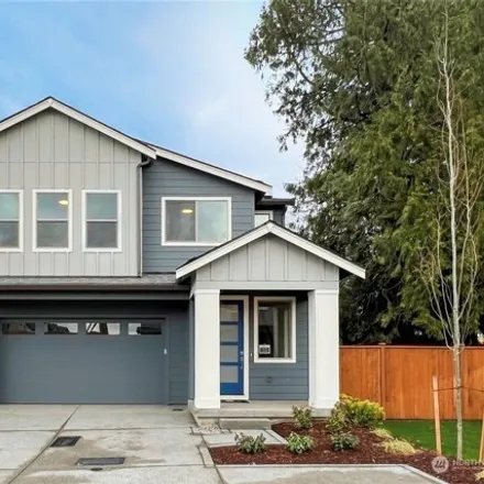 Buy this 5 bed house on 23637 116th Avenue Southeast in Kent, WA 98031