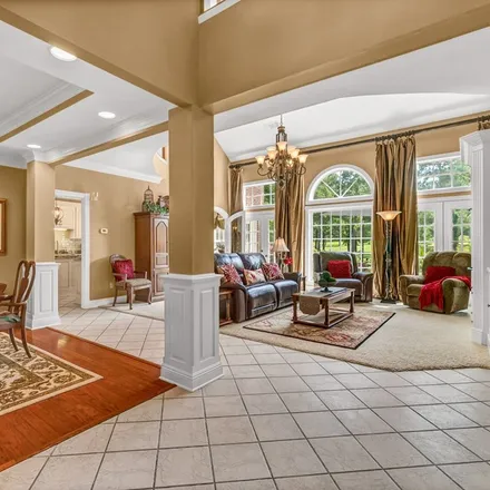 Image 9 - Laurel Country Club, Twin Oaks Place, Laurel, MS 39441, USA - House for sale