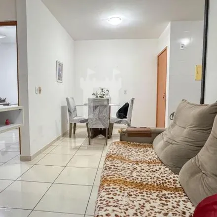 Buy this 2 bed apartment on Condomínio Via Laranjeiras - Torre 1 in Rua das Palmeiras 53, Morada de Laranjeiras