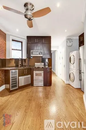 Rent this 2 bed duplex on 219 E 23rd St