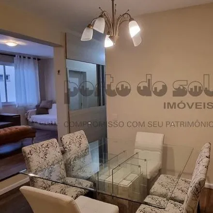 Buy this 3 bed apartment on Hotel Piazza Navona by Intercity in Avenida Independência, Independência