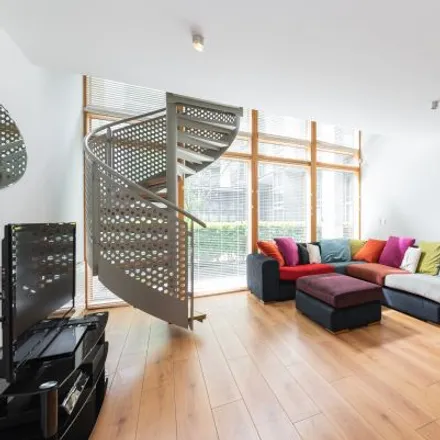 Rent this 2 bed apartment on Guild Street in Dublin, D01 E4X0