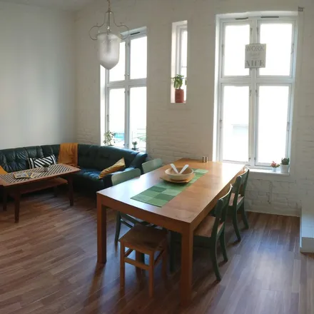 Image 9 - Schweigaards gate 53A, 0191 Oslo, Norway - Apartment for rent