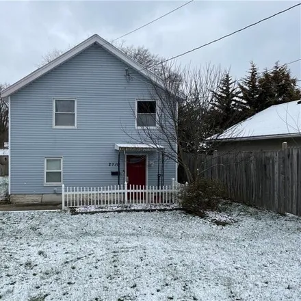 Buy this 3 bed house on 30 Washington Avenue in Cuyahoga Falls, OH 44221