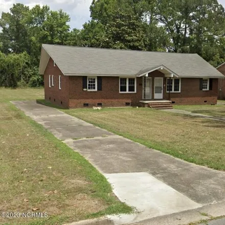 Buy this 4 bed house on 1291 Morningside Drive in Eastover, Kinston