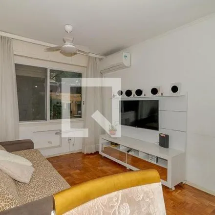 Rent this 4 bed apartment on Dra. Camila Baldasso - Odontopediatra in Rua Eudoro Berlink 354, Auxiliadora