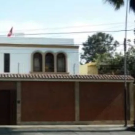 Image 1 - Avenida del Parque Norte, San Isidro, Lima Metropolitan Area 15036, Peru - House for sale
