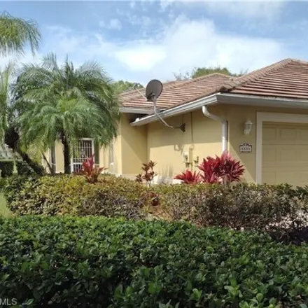 Buy this 2 bed house on The Club at Westminster in 2199 Berkley Way, Lehigh Acres