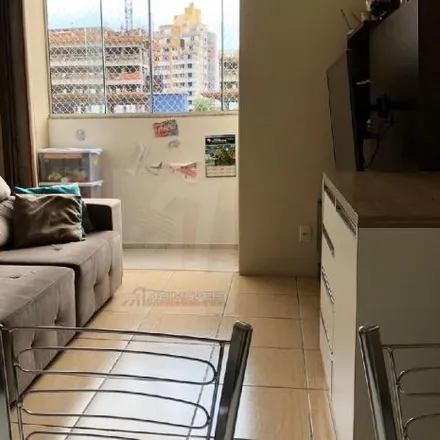 Buy this 1 bed apartment on Rua Presidente Nereu Ramos in Campinas, São José - SC