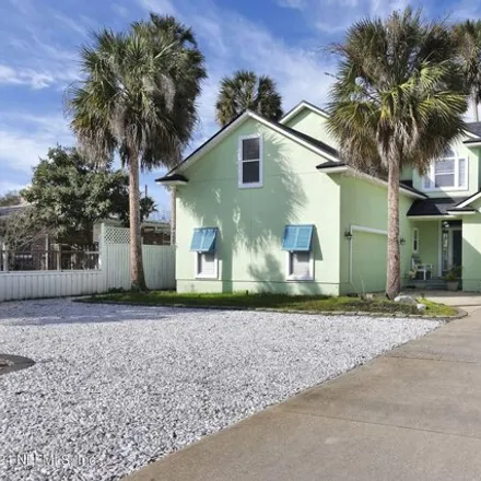 Image 2 - 1221 4th Avenue North, Jacksonville Beach, FL 32250, USA - House for sale