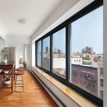 Rent this 2 bed condo on 155 Hester Street in New York, NY 10013