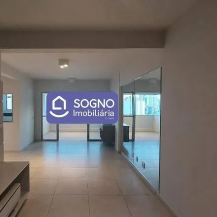Rent this 3 bed apartment on Francisco Fernandes dos Santos in Buritis, Belo Horizonte - MG