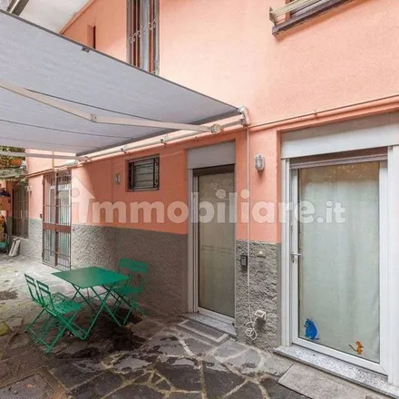 Rent this 3 bed apartment on Caffè Moda Maffei in Via Antonio Fogazzaro, 29135 Milan MI